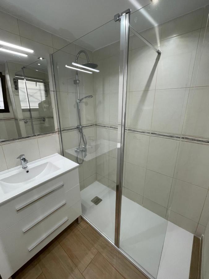 Castle Harbour Los Cristianos Beautiful Studio With Pool View Kültér fotó