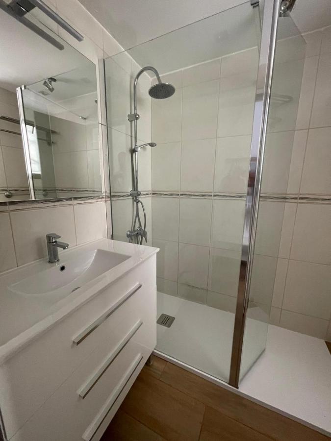 Castle Harbour Los Cristianos Beautiful Studio With Pool View Kültér fotó